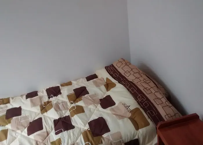 Pumacahua Department Apartment Cusco