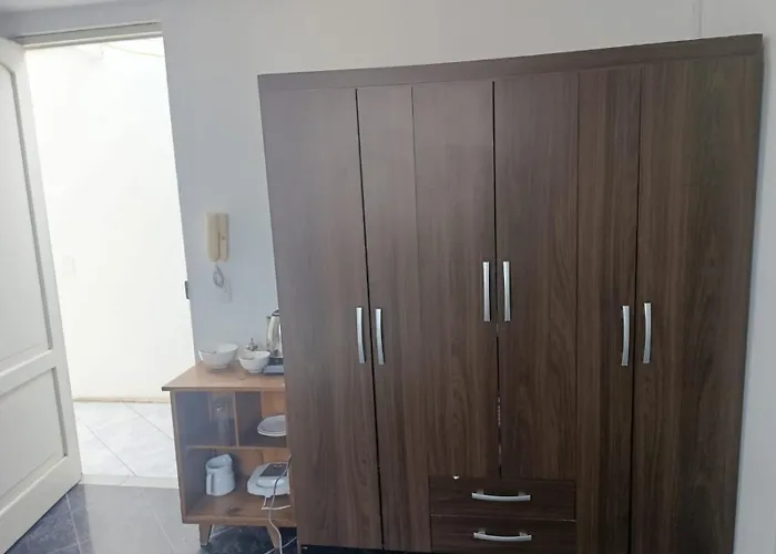 Haustierfreundliches Ferienwohnung Casa Artesana Cusco