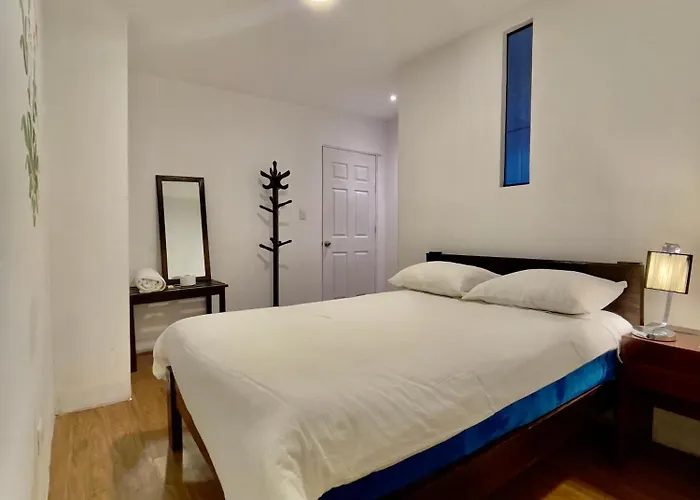 Casa Justina Hotel Cusco