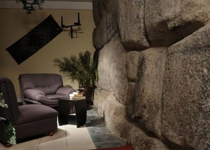 Hotel Del Prado Inn Cusco