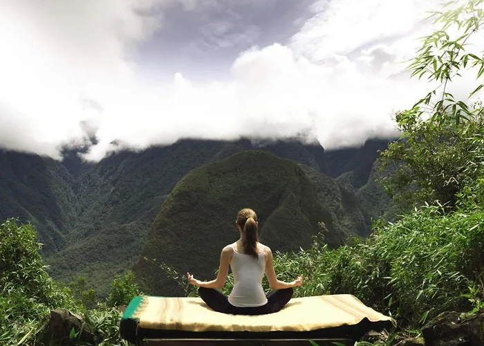 Machu Picchu Hotels