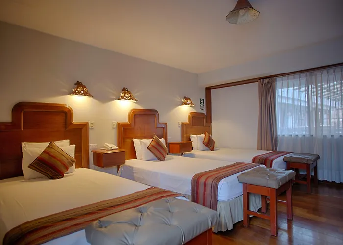 Munay Wasi Inn Cusco