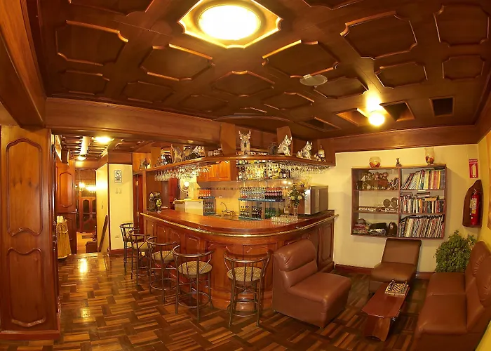 Hotel Mabey Cusco