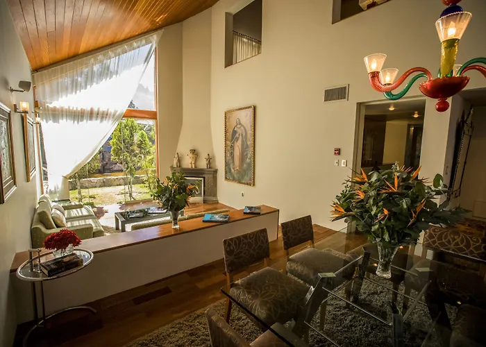 Pet friendly Aranwa Sacred Valley Huayllabamba