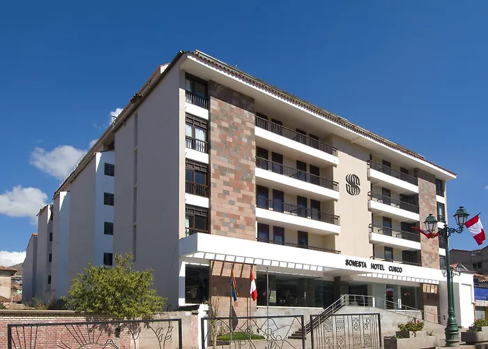 Hotel vicino a Chiesa di La Merced