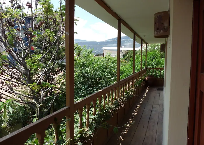 Kukuli Lodge B&B Cuzco