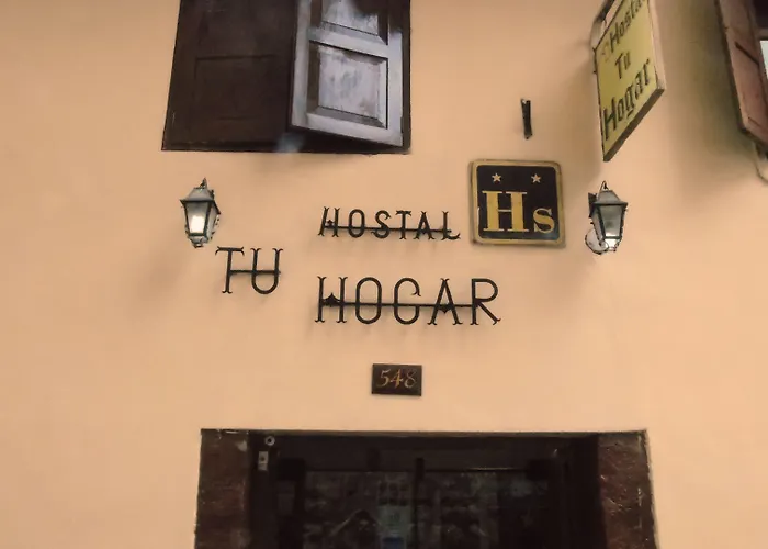 Hostal Tu Hogar Cusco