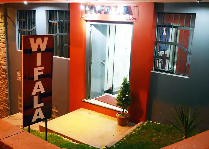 Wifala Thematic Hotel Boutique Cusco