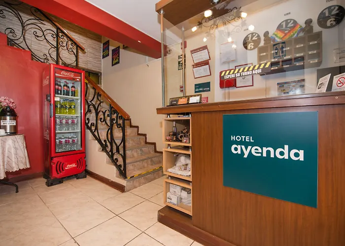Ayenda Posada Inn Cuzco