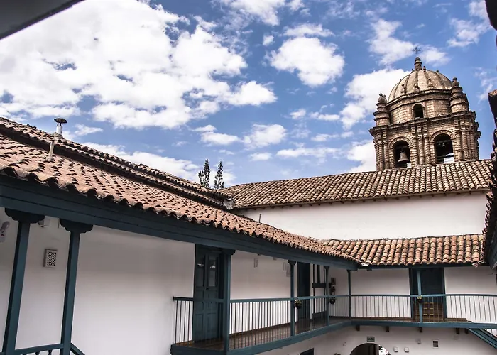 Abittare Hotel Cusco