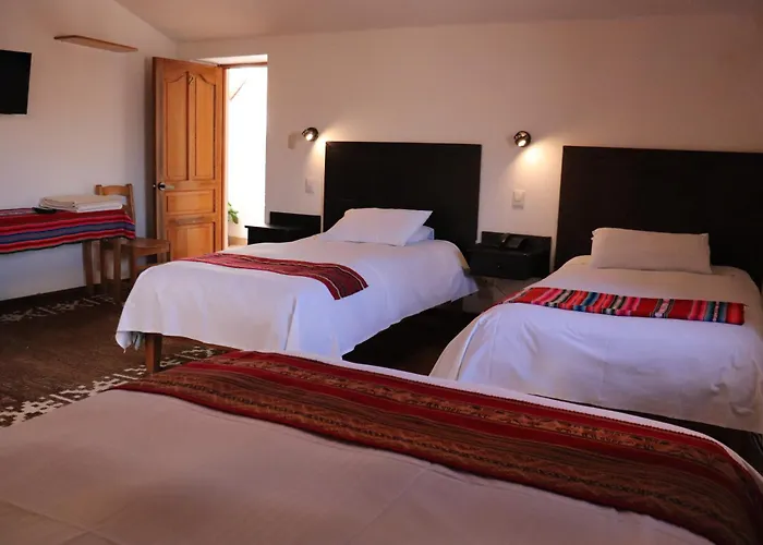 Yanapanakusun Cusco Hotel
