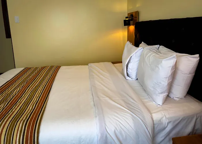 Santuario Machupicchu Hotel