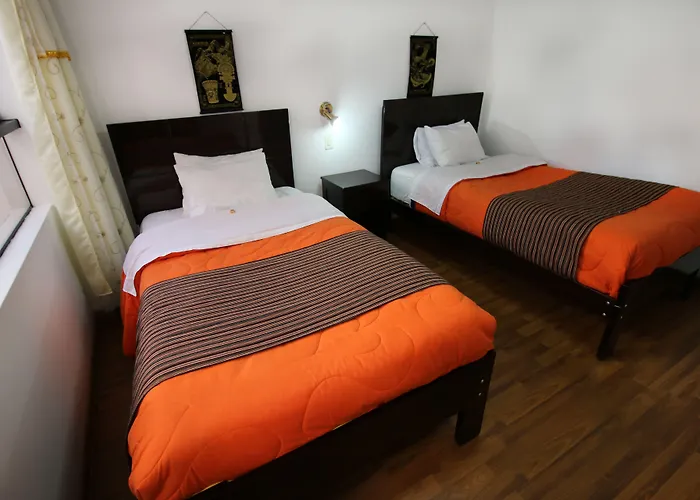 Hotel Peru Real Cusco