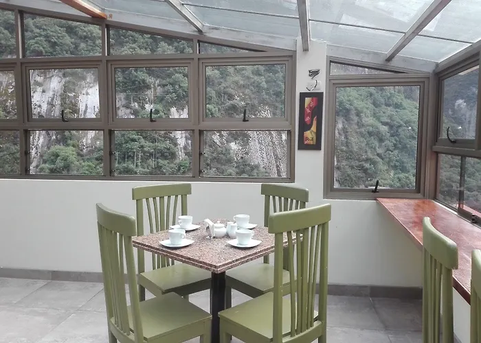 Hotel Inka Tower Machupicchu