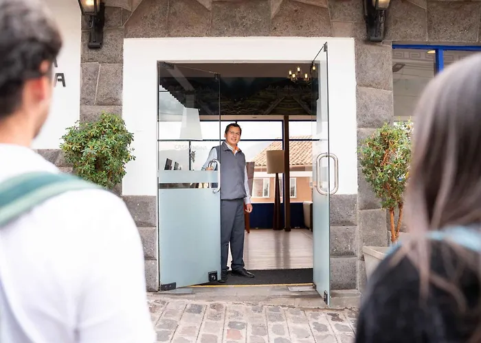 Casa Andina Standard Cusco San Blas