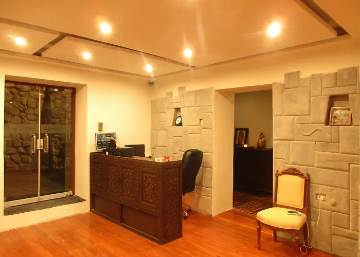 Hotel Boutique Gold Garden Cusco