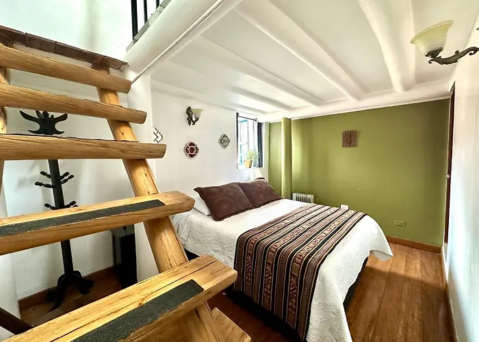 Kori Gems Inn Cusco