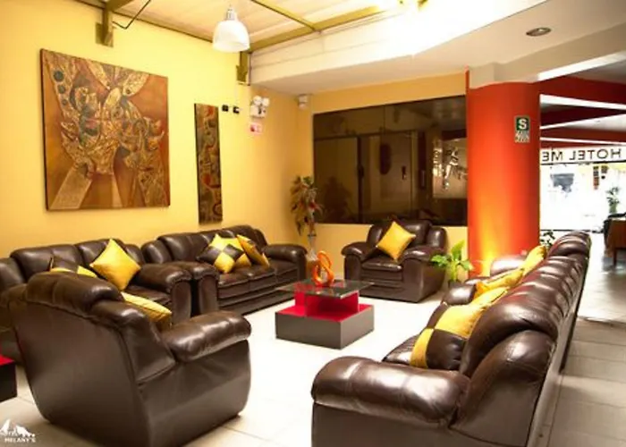 Hotel Melanys Cusco