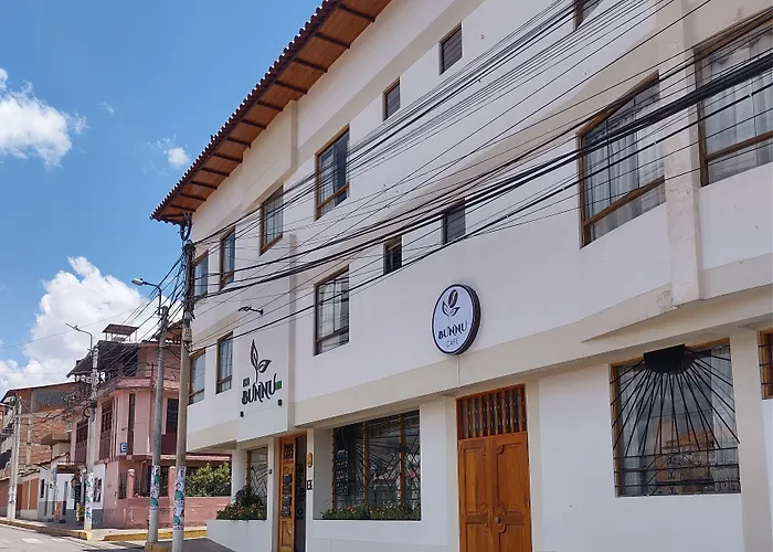 Eco Bunnu Inn Cuzco