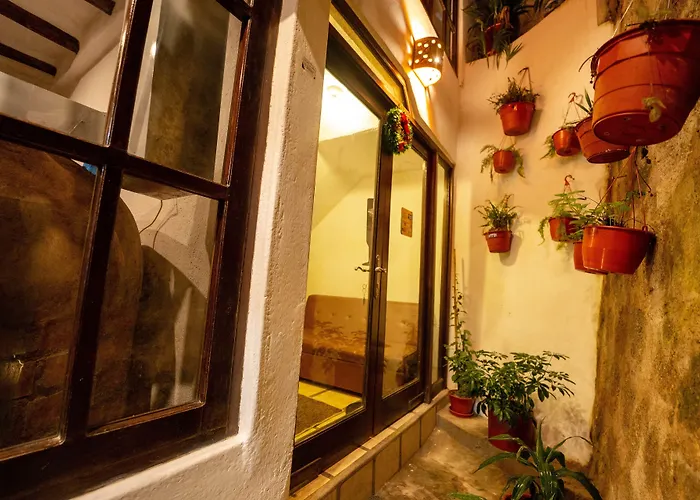 Vilas Insight Hotel Machupicchu que aceita animais de estimação