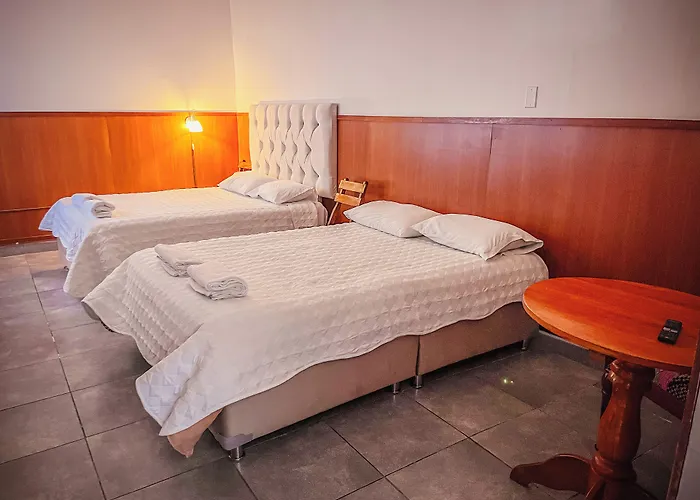 Casa Flamenco Hotel Cusco