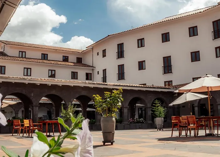 Cusco Pet Friendly Lodging and Hotels near Cusco Cathedral