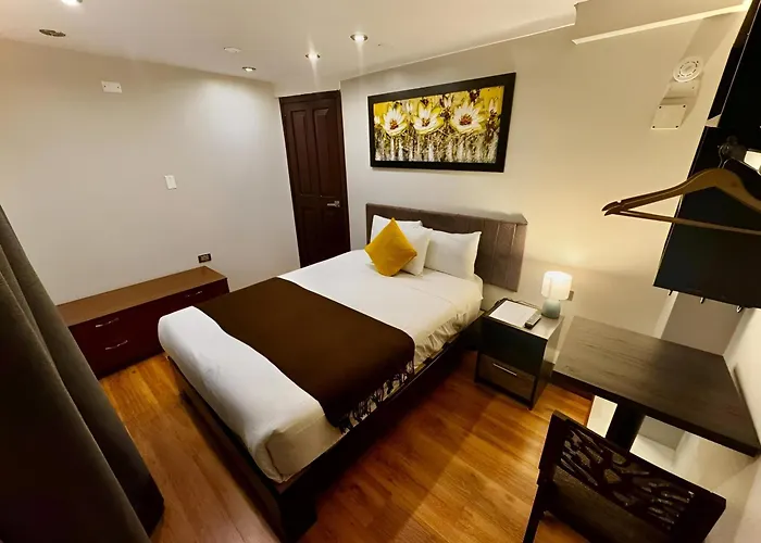 Tikala Cusco Boutique Hotel