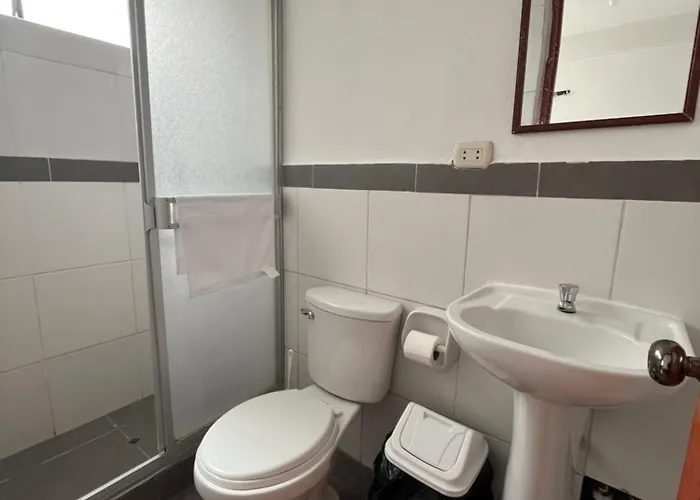Hotel Namaste House Cuzco admite animales