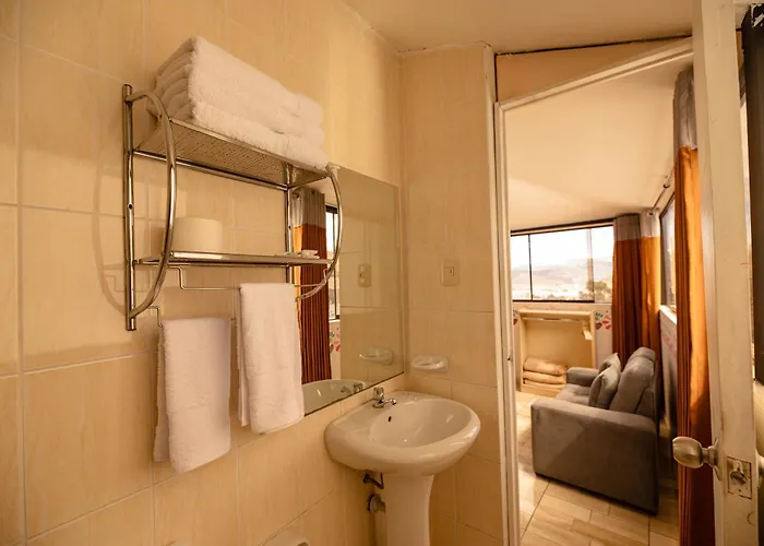 Mayu Boutique Hotel Cusco