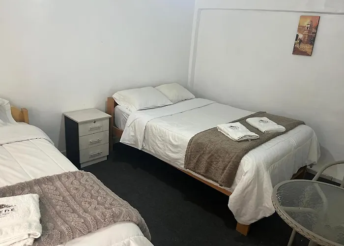 Enede Hostel Cuzco che accetta animali