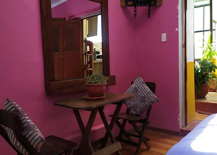 Yllari'S Inn Cusco