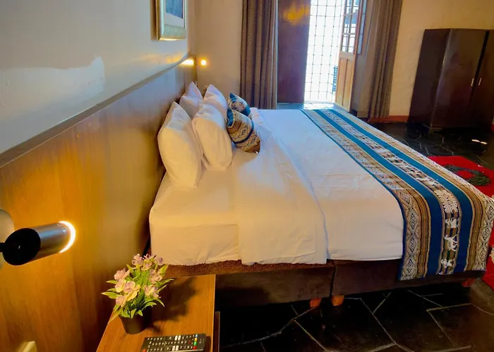 Andean Palace Boutique Cusco
