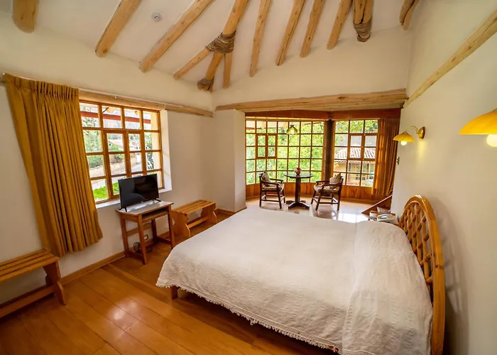 Pet friendly Iorana Hotel Urubamba