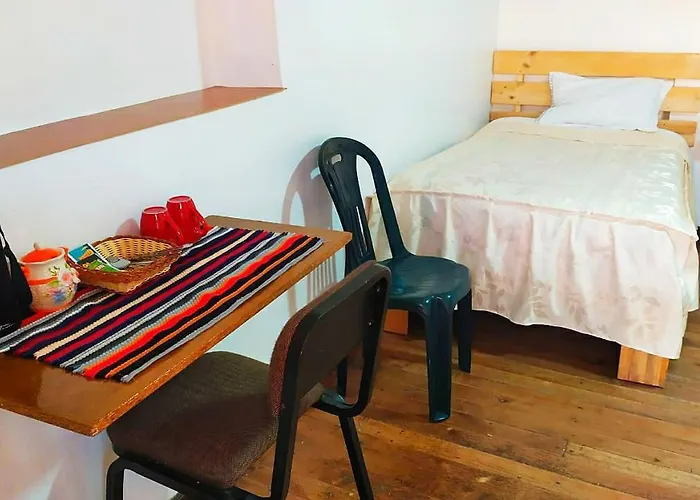 Casa Anais Y Nicolas Centro Historico Cuzco che accetta animali