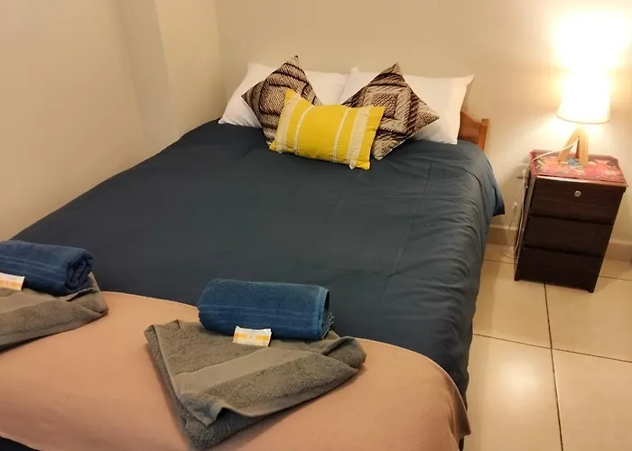 Killitas Home&Apart Cusco