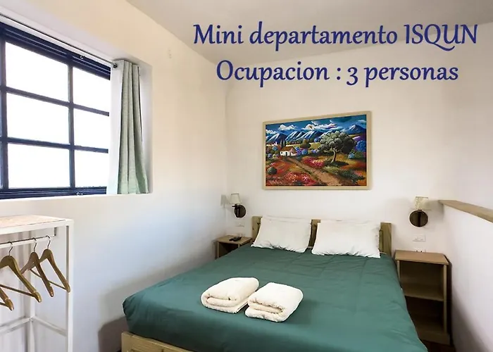 Illa B&B Cusco