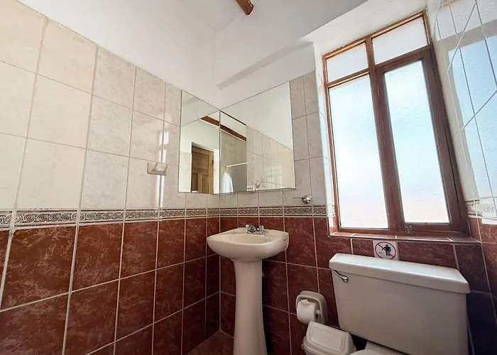 Cusco Resorts