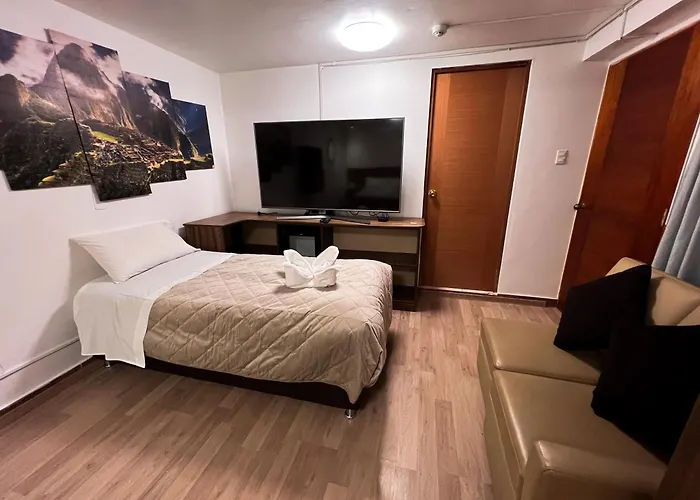 Inca Wasi Plaza De Armas Bed & Breakfast Cusco