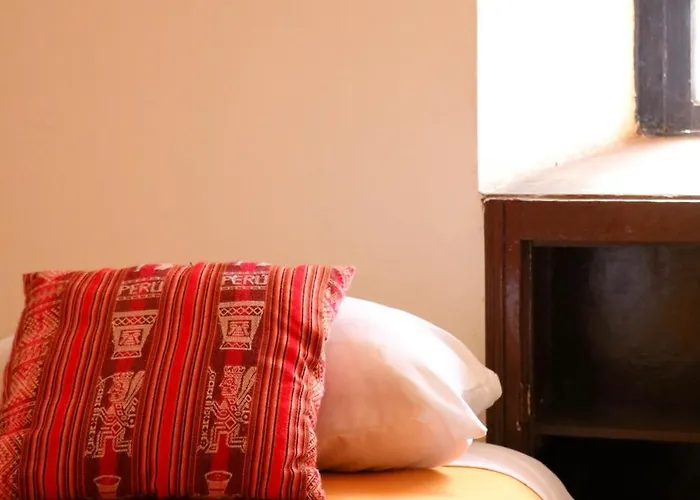 Millas House Cusco