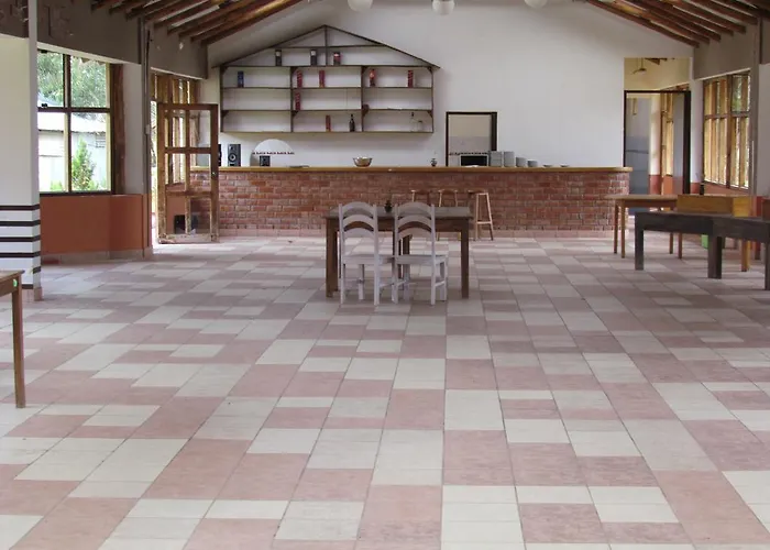 Pet friendly Sol Ayni Urubamba Villa