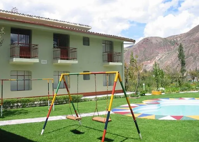La Quinta Eco Hotel Urubamba
