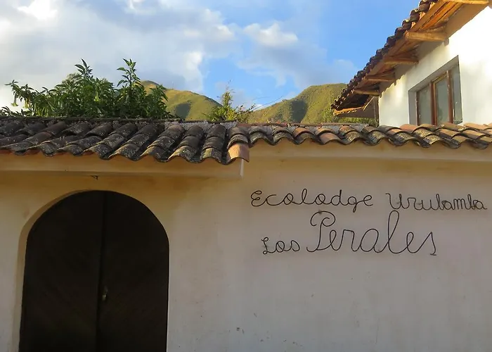 Eco Lodge Los Perales-Urubamba