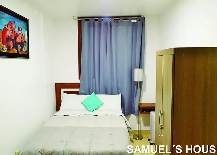 Samuel'S House Hotel Machu Picchu