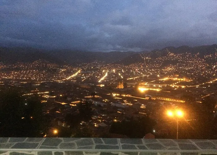 Boutique Wichana Wasi Cusco