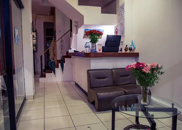 Hotel Sol De Los Andes Inn - Machu Picchu Aguas Calientes que aceita animais de estimação