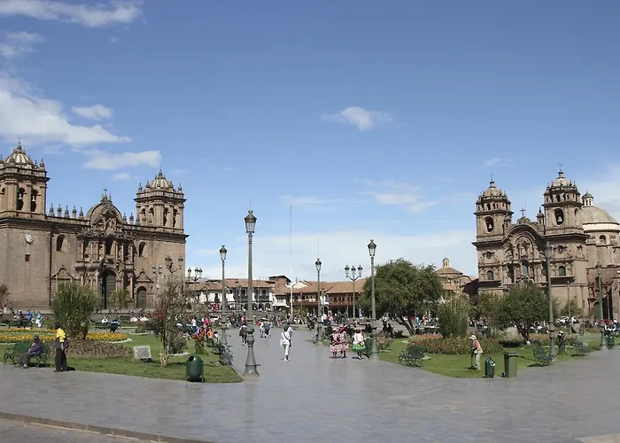 Affitti vacanze a Cuzco