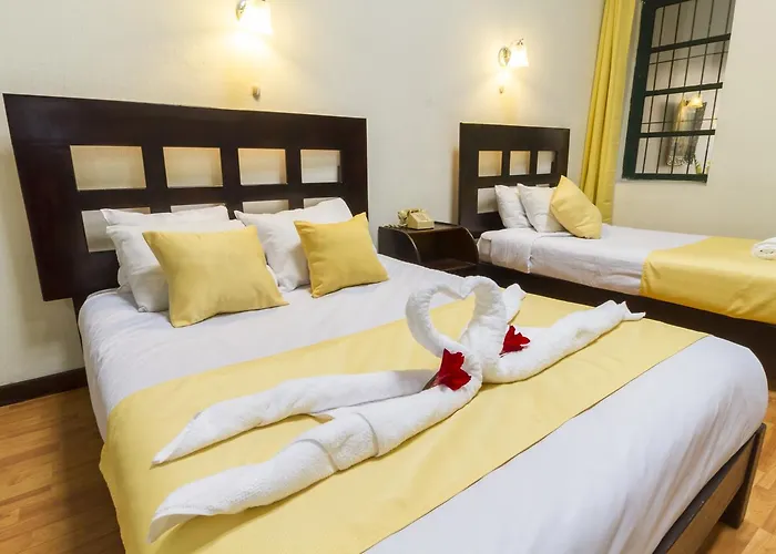 Hotel Royal Inti Cusco acceptant les animaux