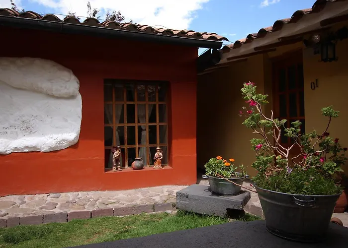 Pensioni di Cuzco