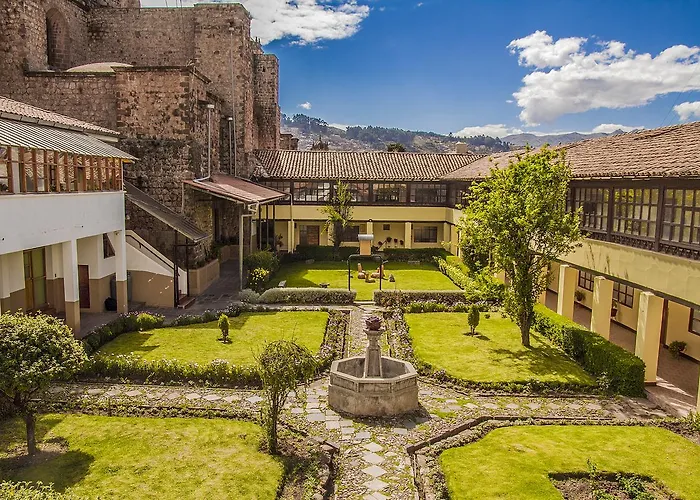 Cusco Hotels