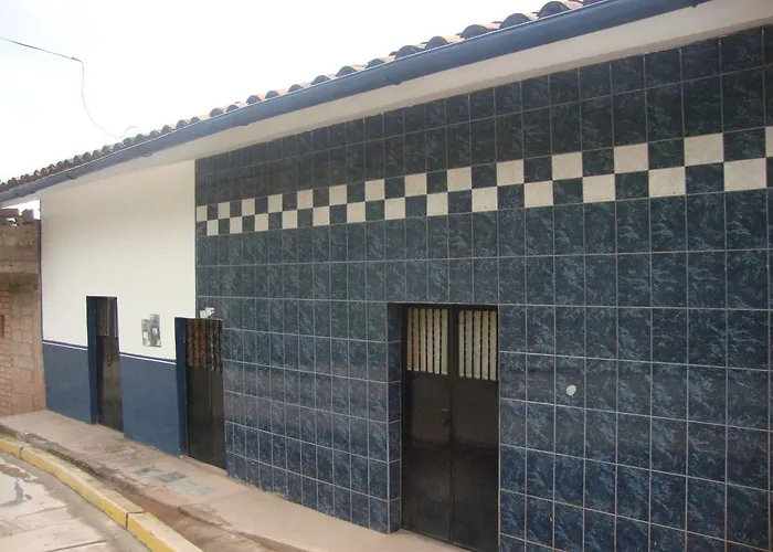 Casa Hospedaje Killari Cusco